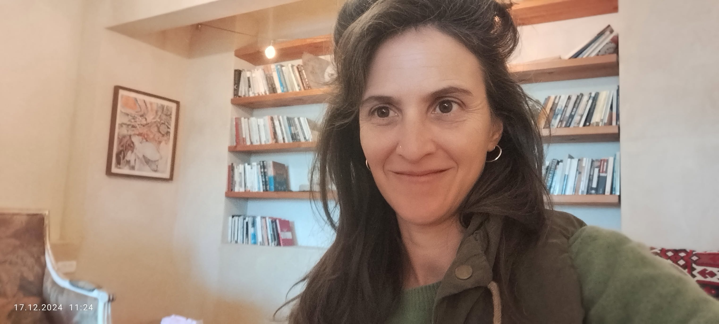 דיוקן המייסדת